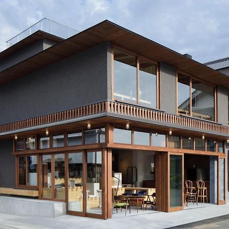 Soil Setoda Onomichi Exterior photo