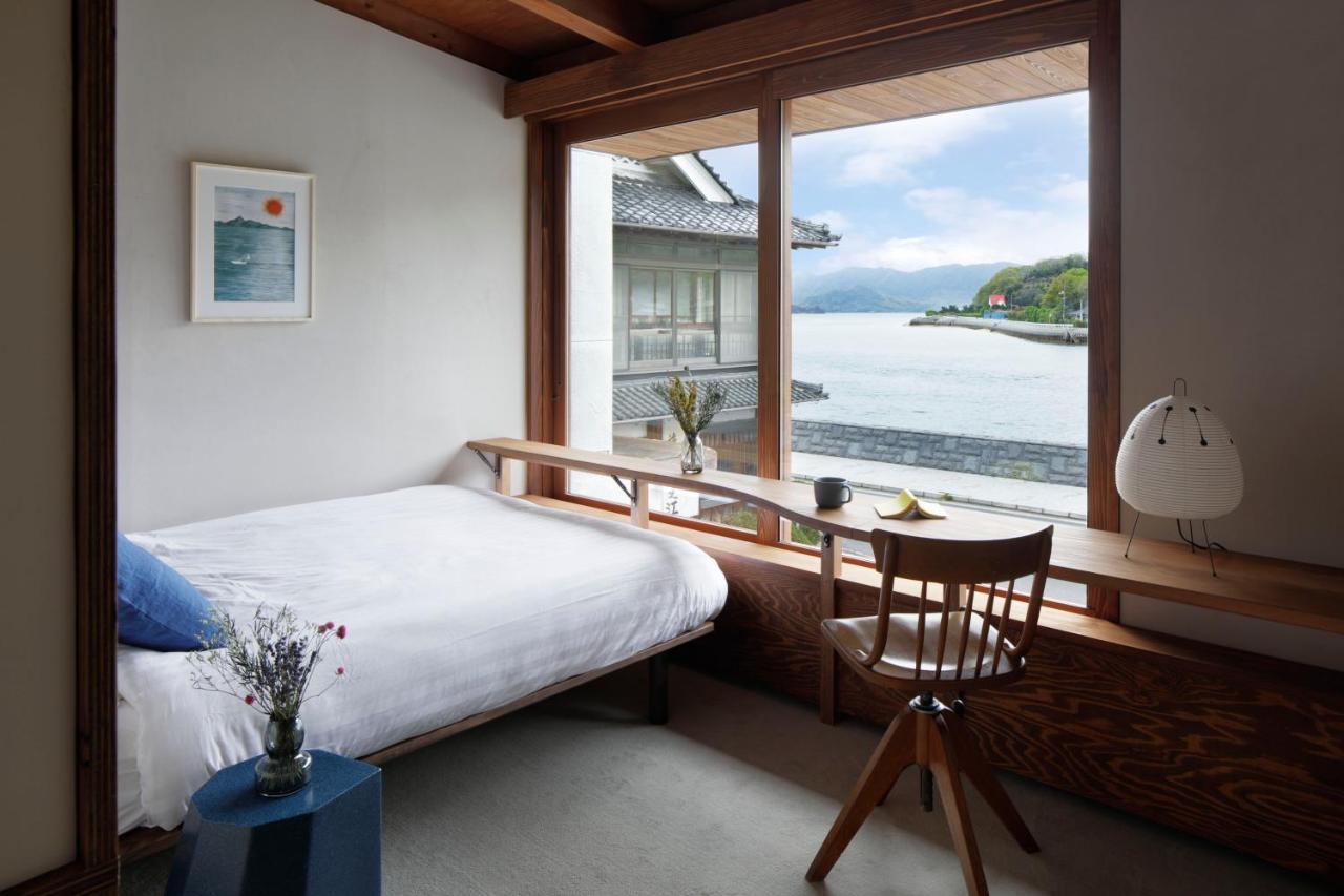 Soil Setoda Onomichi Exterior photo