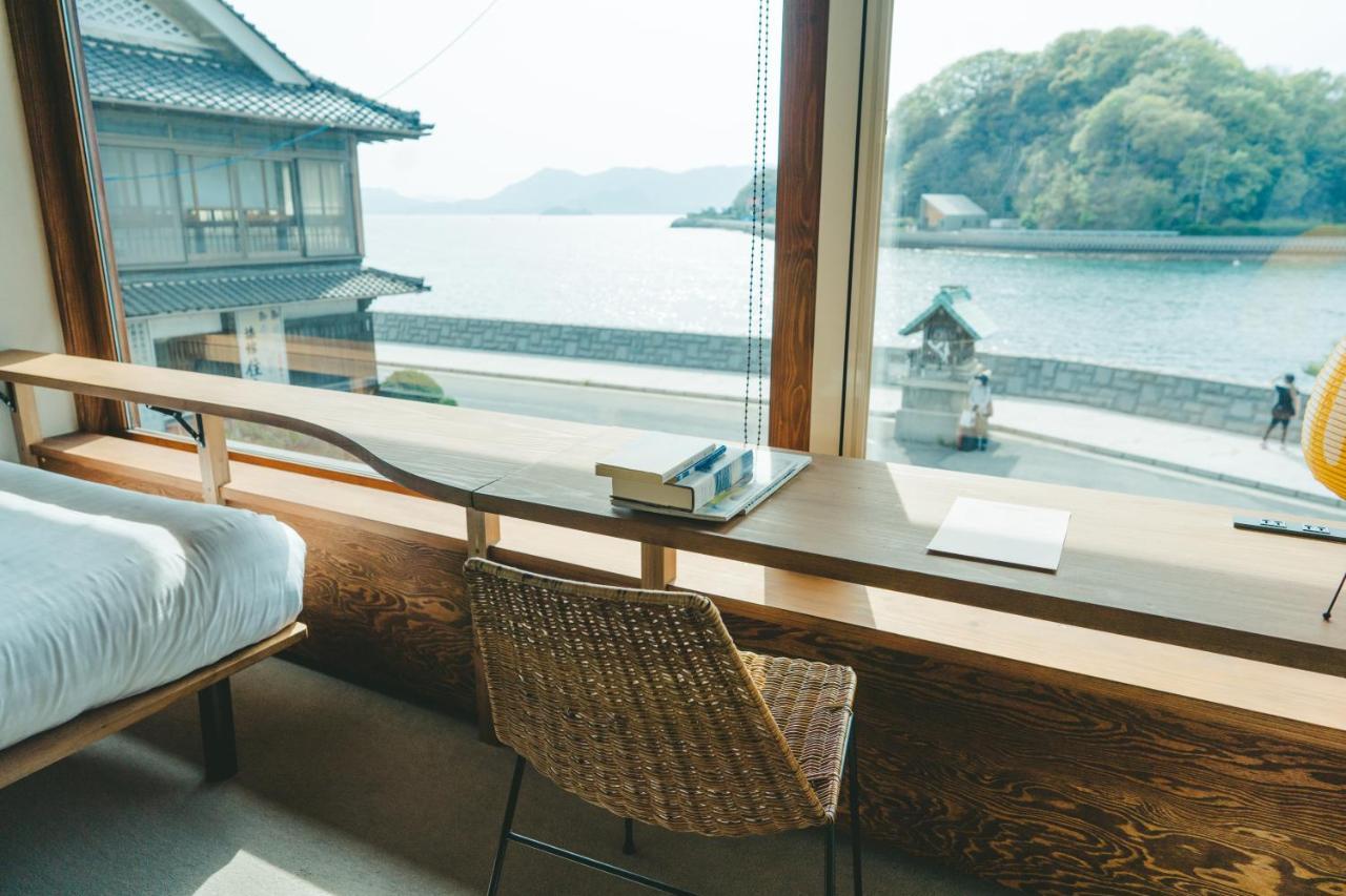 Soil Setoda Onomichi Exterior photo
