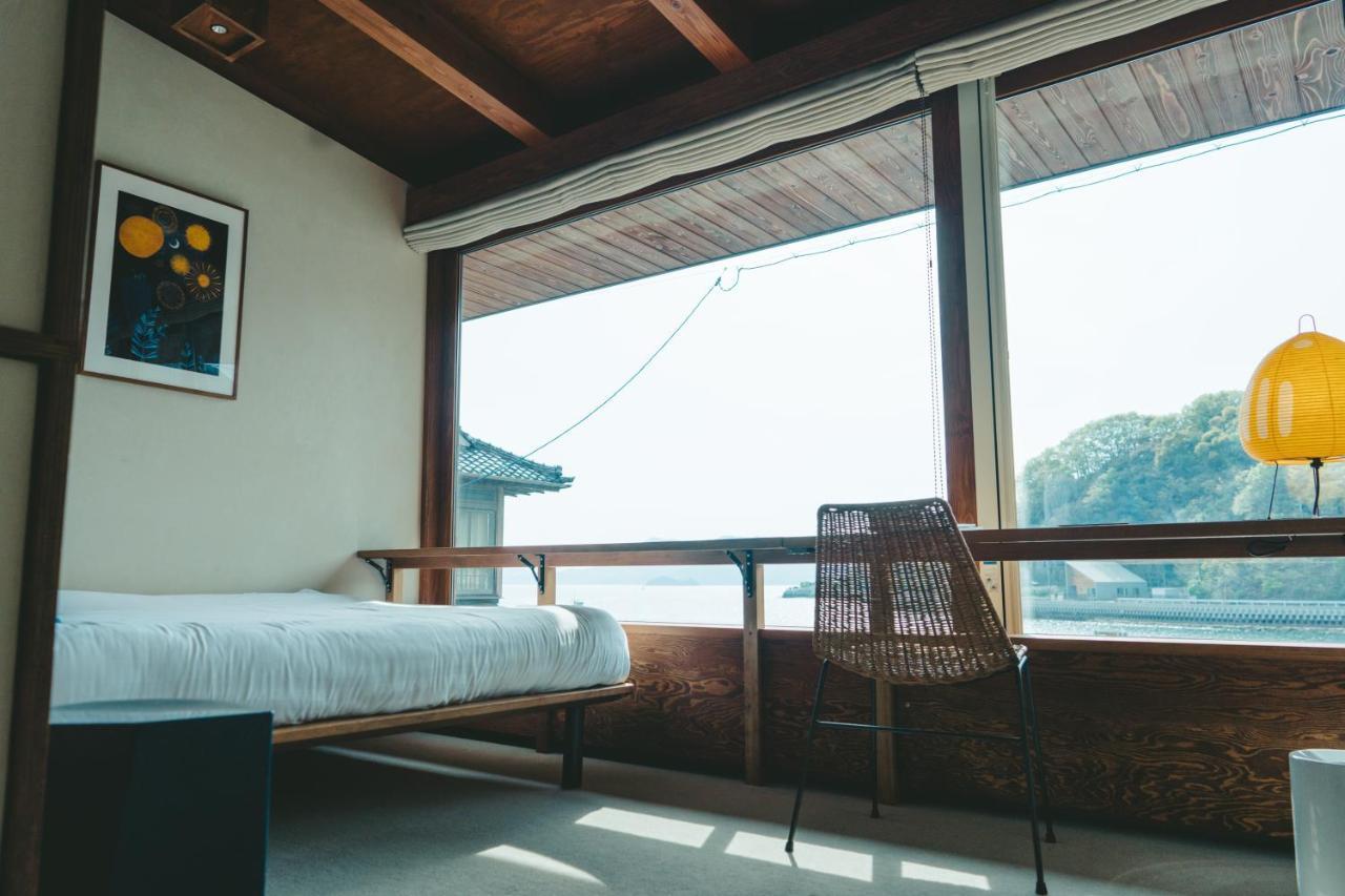 Soil Setoda Onomichi Exterior photo