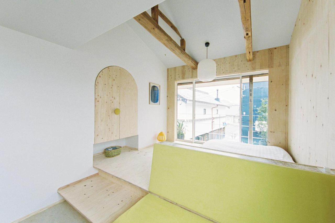 Soil Setoda Onomichi Exterior photo