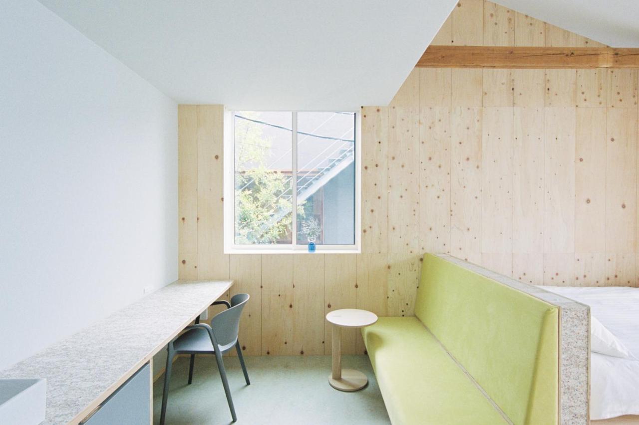 Soil Setoda Onomichi Exterior photo