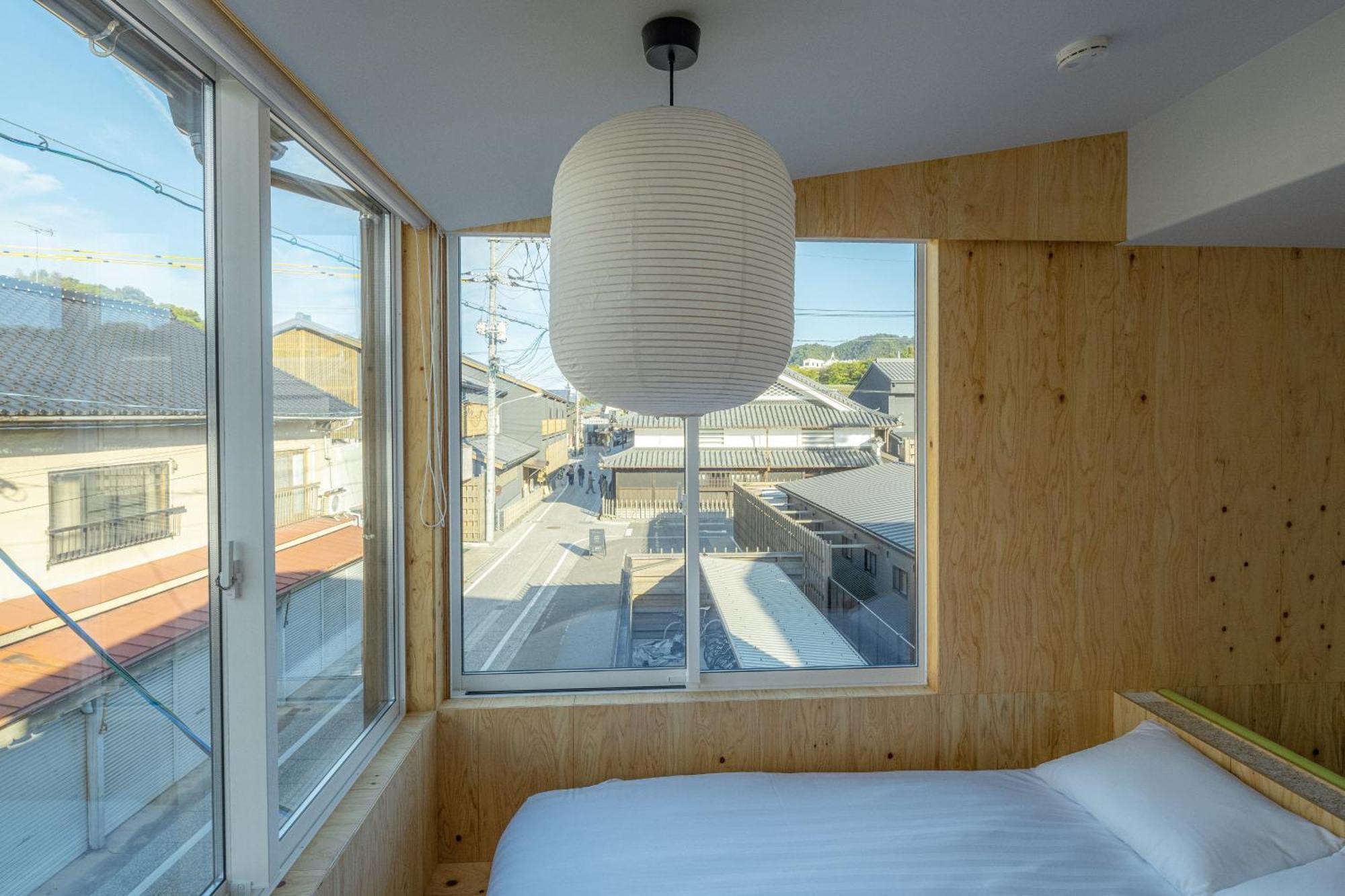 Soil Setoda Onomichi Exterior photo