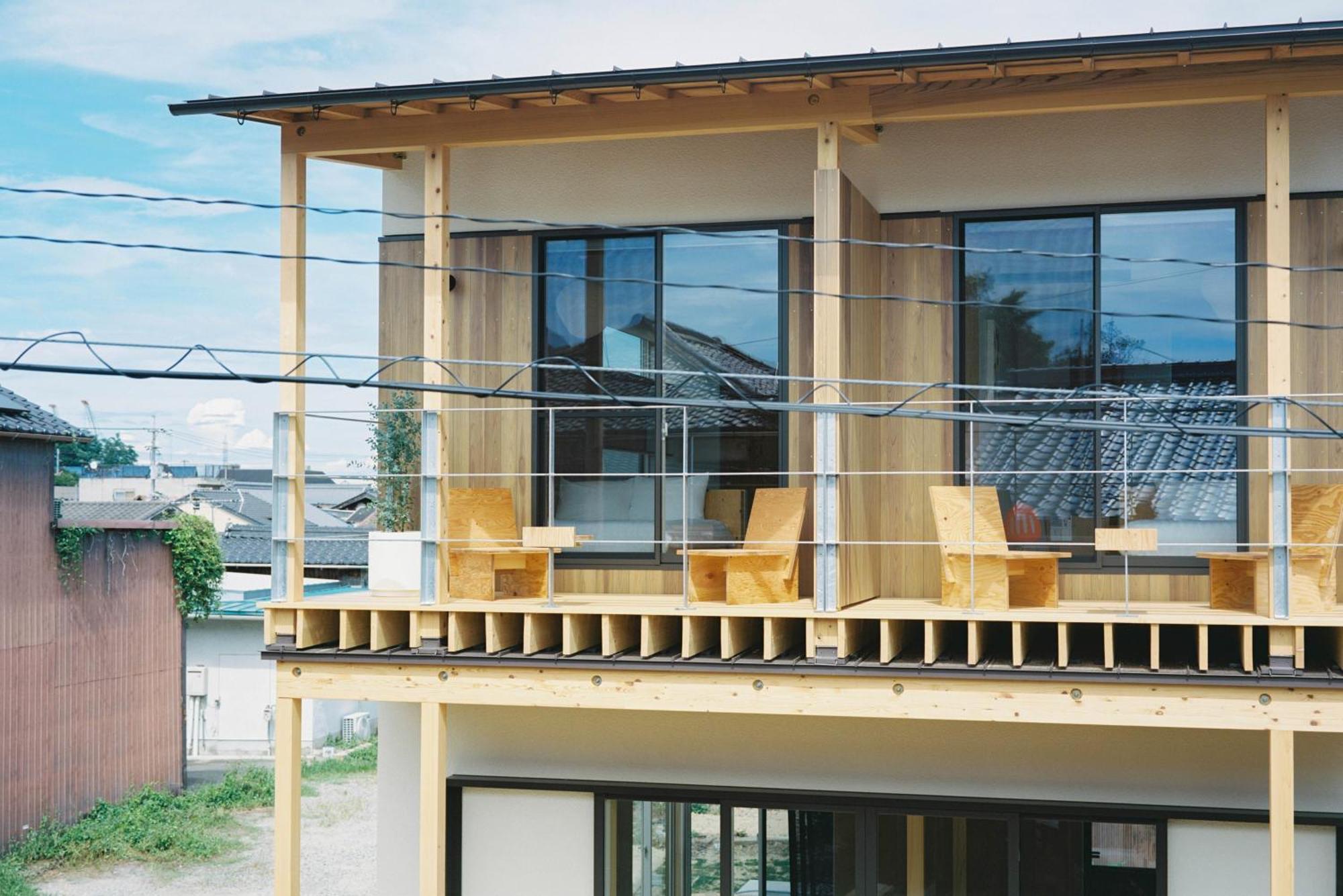 Soil Setoda Onomichi Exterior photo